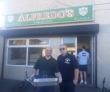 Alfredo's