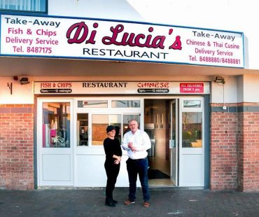 Di Lucia's