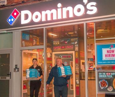 Domino's