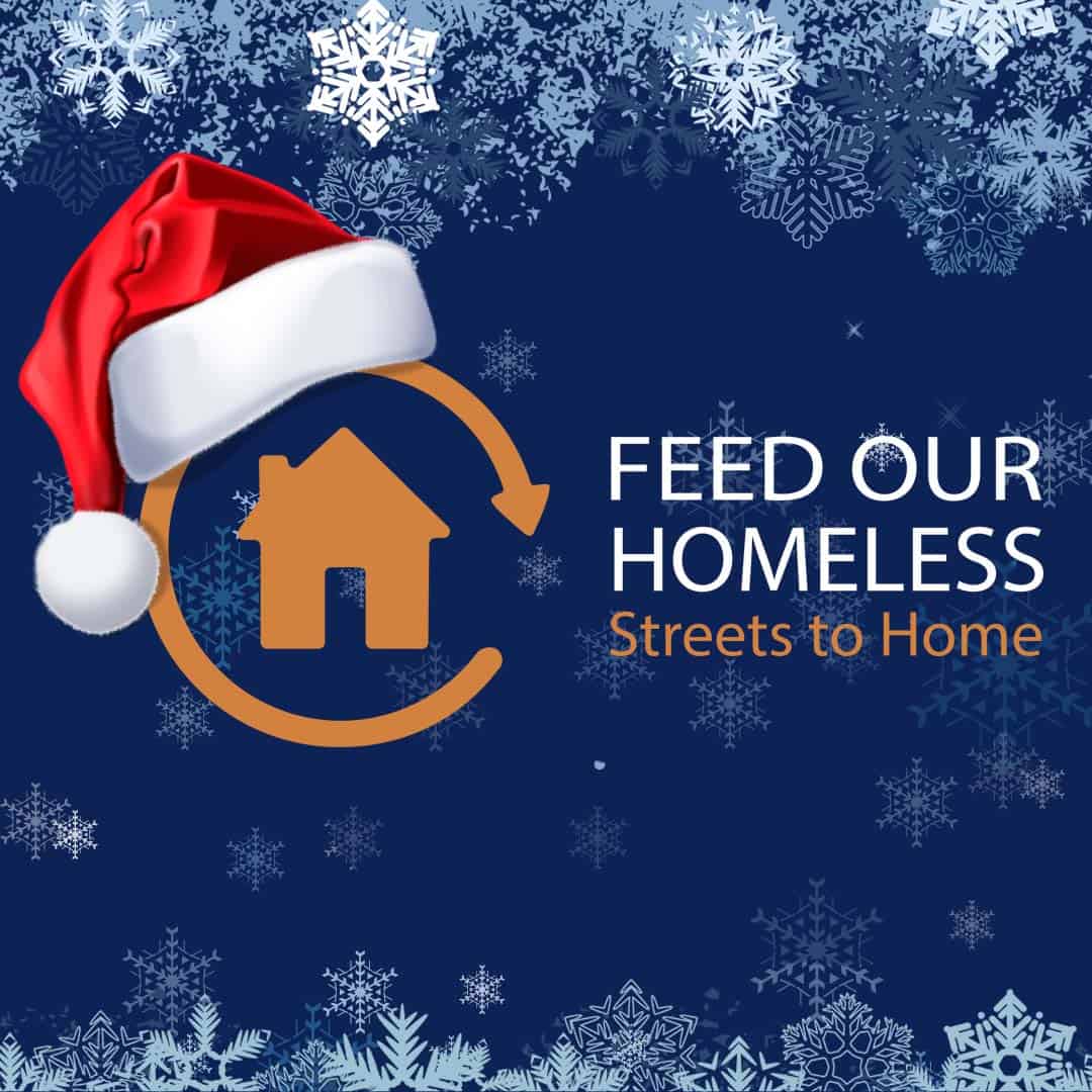 Feed Our Homeless